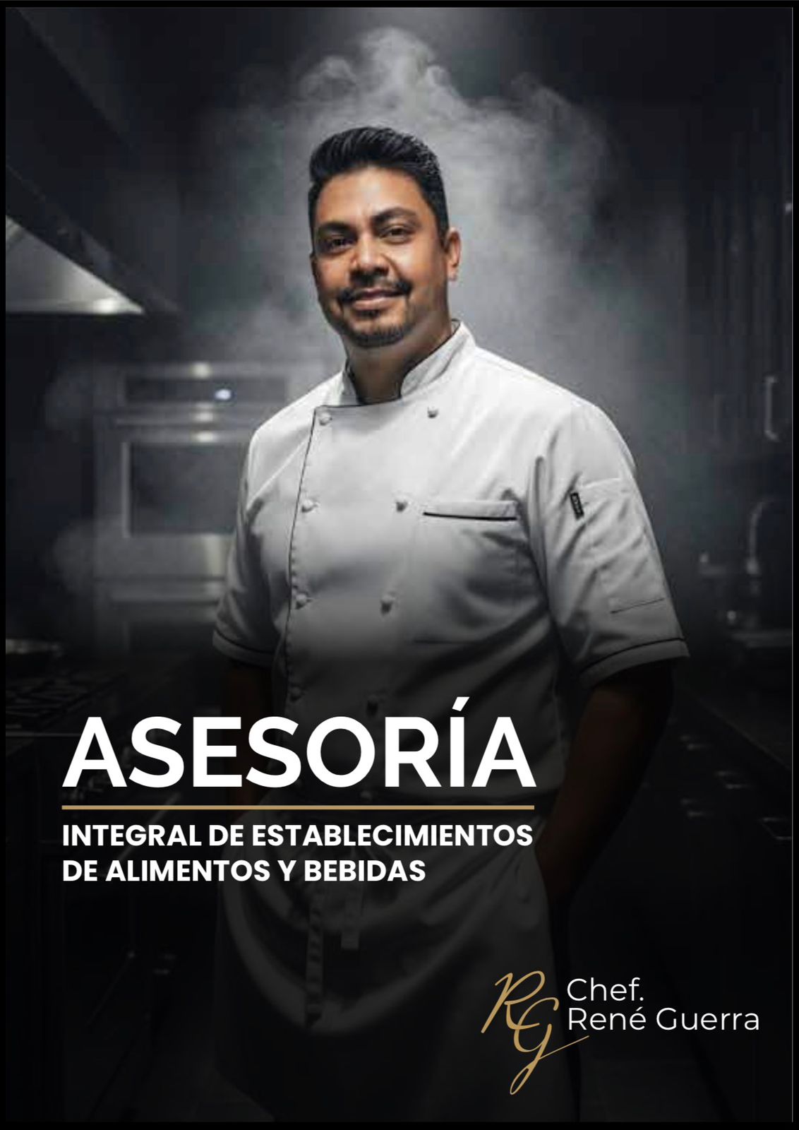 ASESORÍA INTEGRAL PARA ESTABLECIMIENTOS DE ALIMENTOS Y BEBIDAS